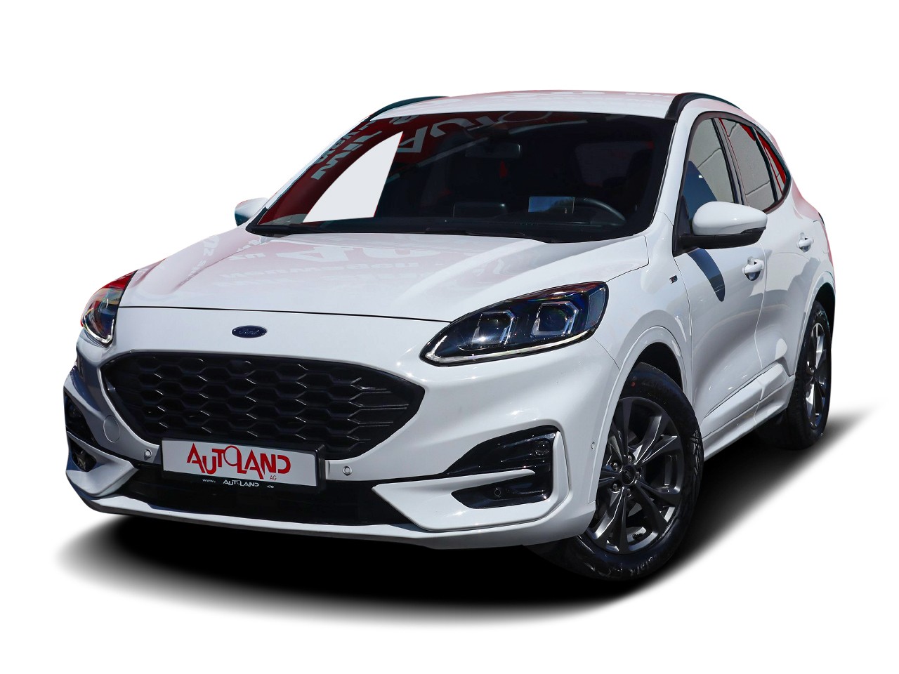 Ford Kuga 1.5 EcoBoost ST-Line X