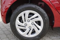 Hyundai i10 1.0