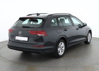 VW Golf VIII Variant 2.0 TDI