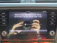 Skoda Octavia Combi 1.4 TSI