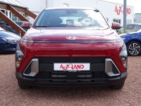 Hyundai Kona 1.0T-GDI