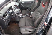 Skoda Octavia Combi 2.0 TSI DSG RS