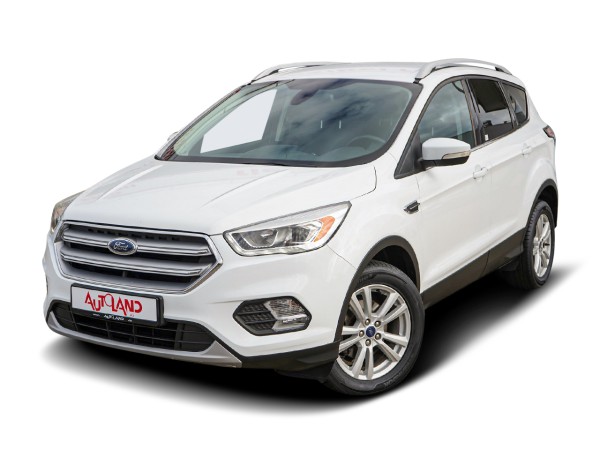 Ford Kuga 1.5 EcoBoost
