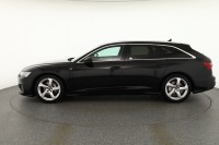 Vorschau: Audi A6 Avant 40 TFSI 2x S-line
