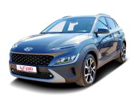 Hyundai Kona 1.0 T-GDI Pure Navi Sitzheizung LED