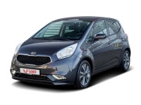 Kia Venga 1.6 CVVT Spirit Navi Kamera Tempomat USB