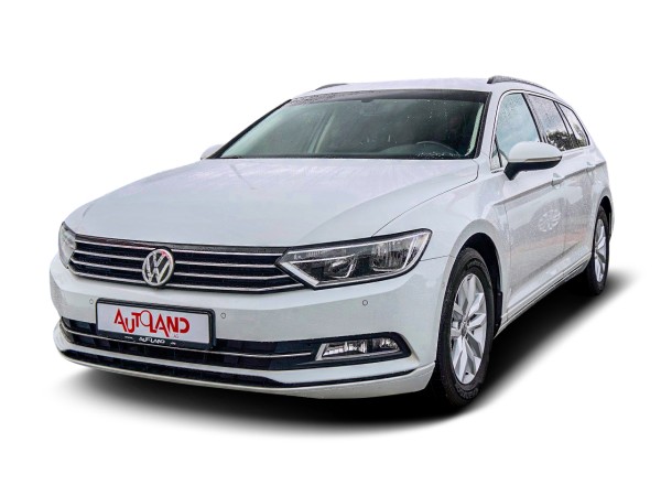 VW Passat Variant 1.4 TSI DSG Comfortline
