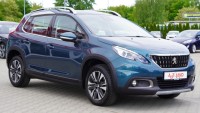 Peugeot 2008 PureTech 110 Allure