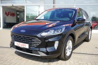 Ford Kuga 1.5 EcoBlue Titanium Aut.