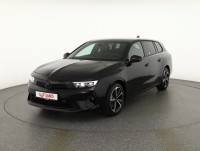 Opel Astra ST GS 1.2 Turbo Aut. 2-Zonen-Klima Navi Sitzheizung