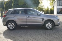 Mitsubishi ASX 2.0 MIVEC Intro Edition 2WD