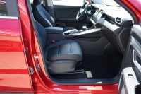 MG ZS 1.5 Hybrid Luxury Aut.