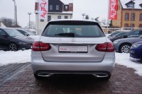 Mercedes-Benz C 220 C220 T-Modell d Avantgarde