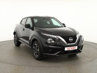 Nissan Juke 1.0 DIG-T N-Connecta Aut.