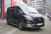 Ford Transit Custom Active