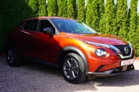 Nissan Juke 1.0 Acenta DCT