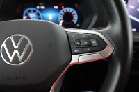 VW Caddy 2.0 TDI Life