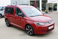 VW Caddy 2.0 TDI Move