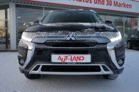 Mitsubishi Outlander 2.4 PHEV CVT 4WD