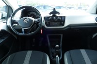 VW up up! 1.0 high up! Navi über APP SHZ 15Z 