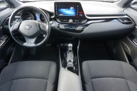 Toyota C-HR 1.8 Hybrid