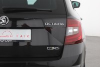 Skoda Octavia Combi 2.0 TSI RS60