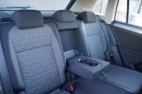 VW Tiguan 1.5 16V TSI Life