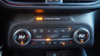 Ford Focus 2.3 EcoBoost ST Performance