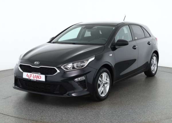 Kia cee'd Ceed 1.4 Edition 7