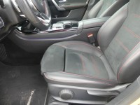 Mercedes-Benz CLA 200 AMG Line Aut.