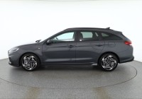 Vorschau: Hyundai i30 Kombi 1.6 T-GDI N-Line Aut.