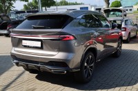MG HS 1.5 T-GDI Luxury Aut.