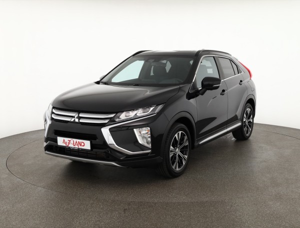 Mitsubishi Eclipse Cross 1.5 T-MIVEC Spirit