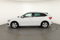 Vorschau: Skoda Scala 1.5 TSI DSG
