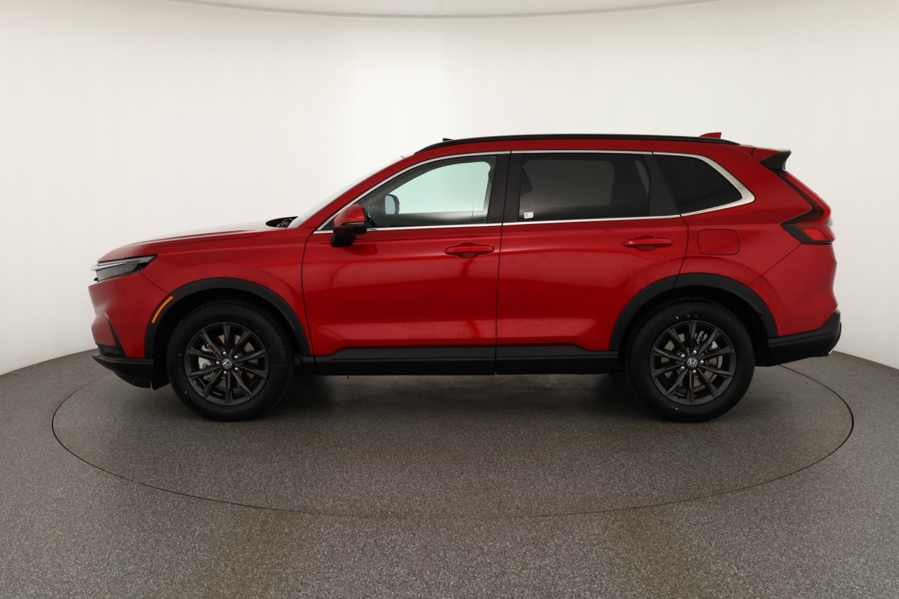 Honda CR-V 2.0 i-MMD e:HEV 4x4 Aut.