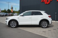 VW T-Roc 1.0 R-Line