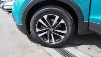 VW T-Cross 1.5 TSI DSG United
