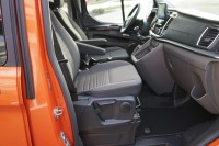 Ford Tourneo Custom 2.0 EcoBlue L1