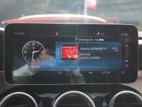 Mercedes-Benz C 160 C200 T-Modell d Avantgarde