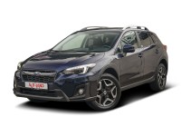 Subaru XV 2.0 AWD LED Navi ACC Kamera Android Apple DAB
