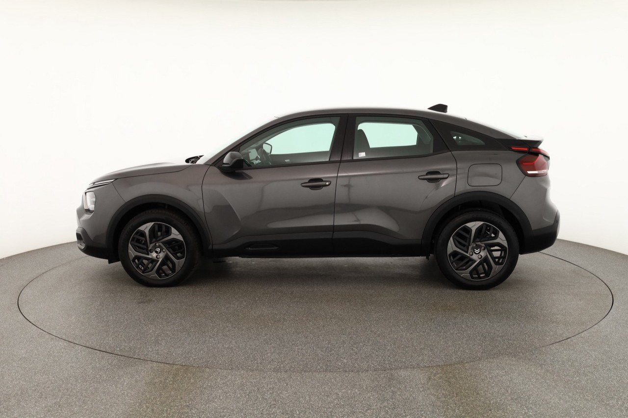 Citroen C4 PureTech 130 Aut.