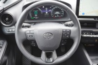 Toyota C-HR 2.0 Hybrid FWD Team Deutschland