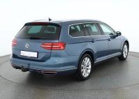 VW Passat Variant 1.4 TSI DSG GTE