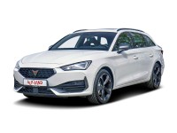 Cupra Leon ST 1.5 eTSI DSG 3-Zonen-Klima Navi Sitzheizung