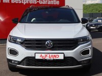 VW T-Roc 2.0 TSI DSG Sport 4M