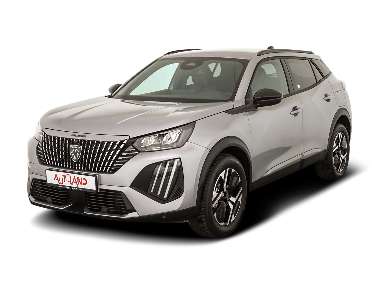 Peugeot 2008 PureTech 145 Aut.