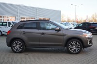 Mitsubishi ASX 1.6 Plus 2WD