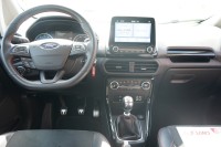 Ford EcoSport 1.0 EcoBoost ST-Line
