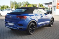 VW T-Roc Cabriolet 1.5 TSI R-Line DSG