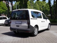VW Caddy Kombi 2.0 TDI